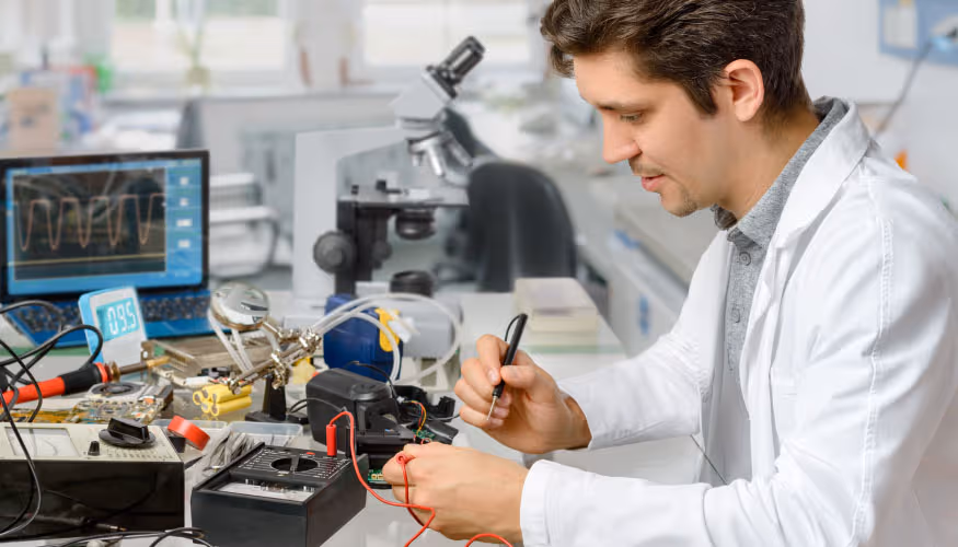 Altındağ Elektronik Tamircisi
