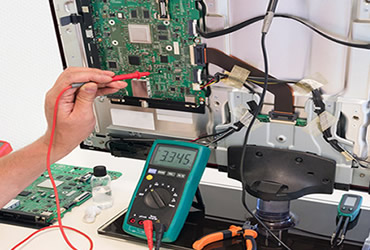 Altındağ Elektronik Tamircisi