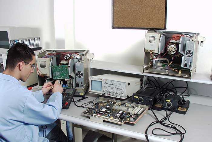 Altındağ Elektronik Tamircisi