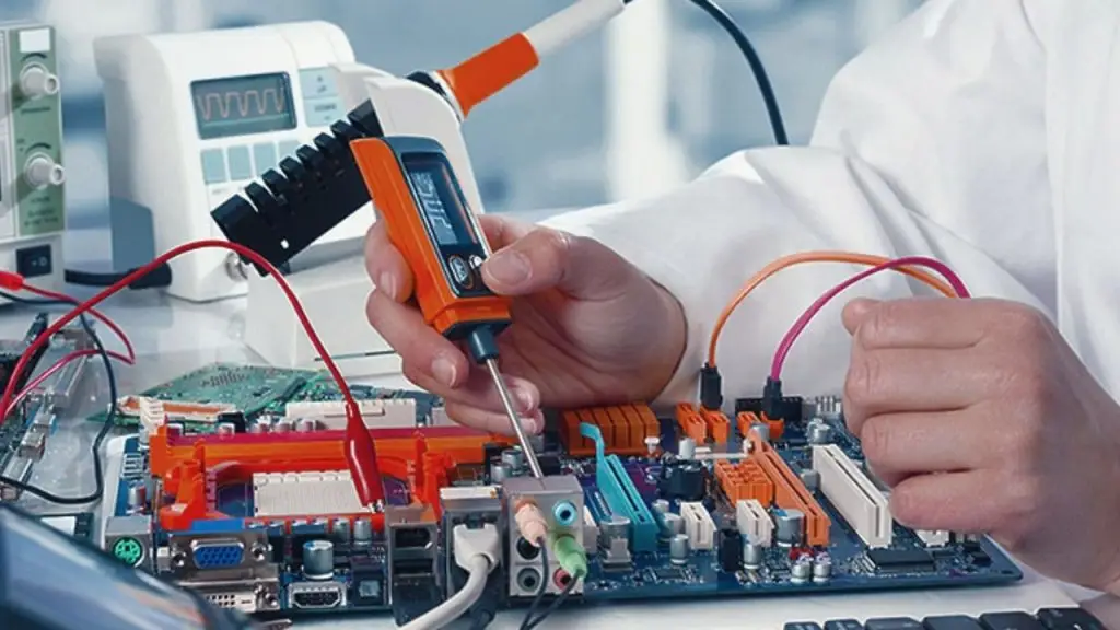 Altındağ Elektronik Tamircisi